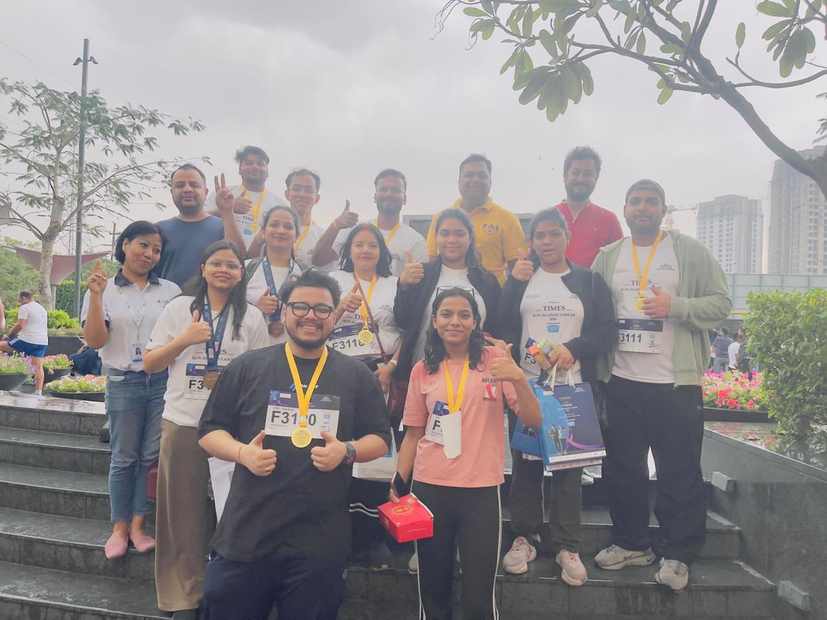 Sparsh Global Business School tweet media