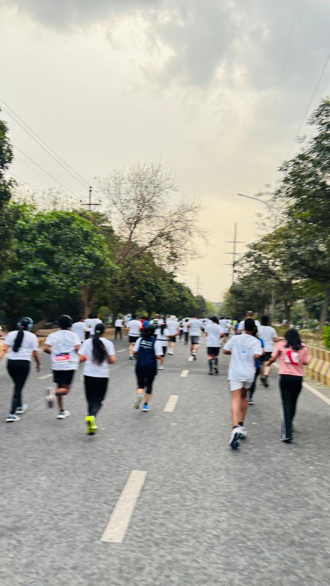 Sparsh Global Business School tweet media