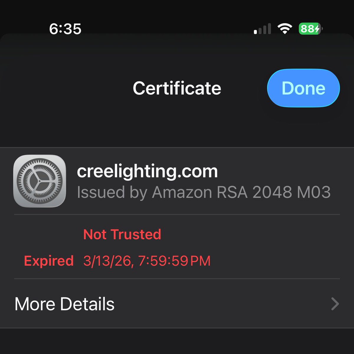 Inside Lighting tweet media