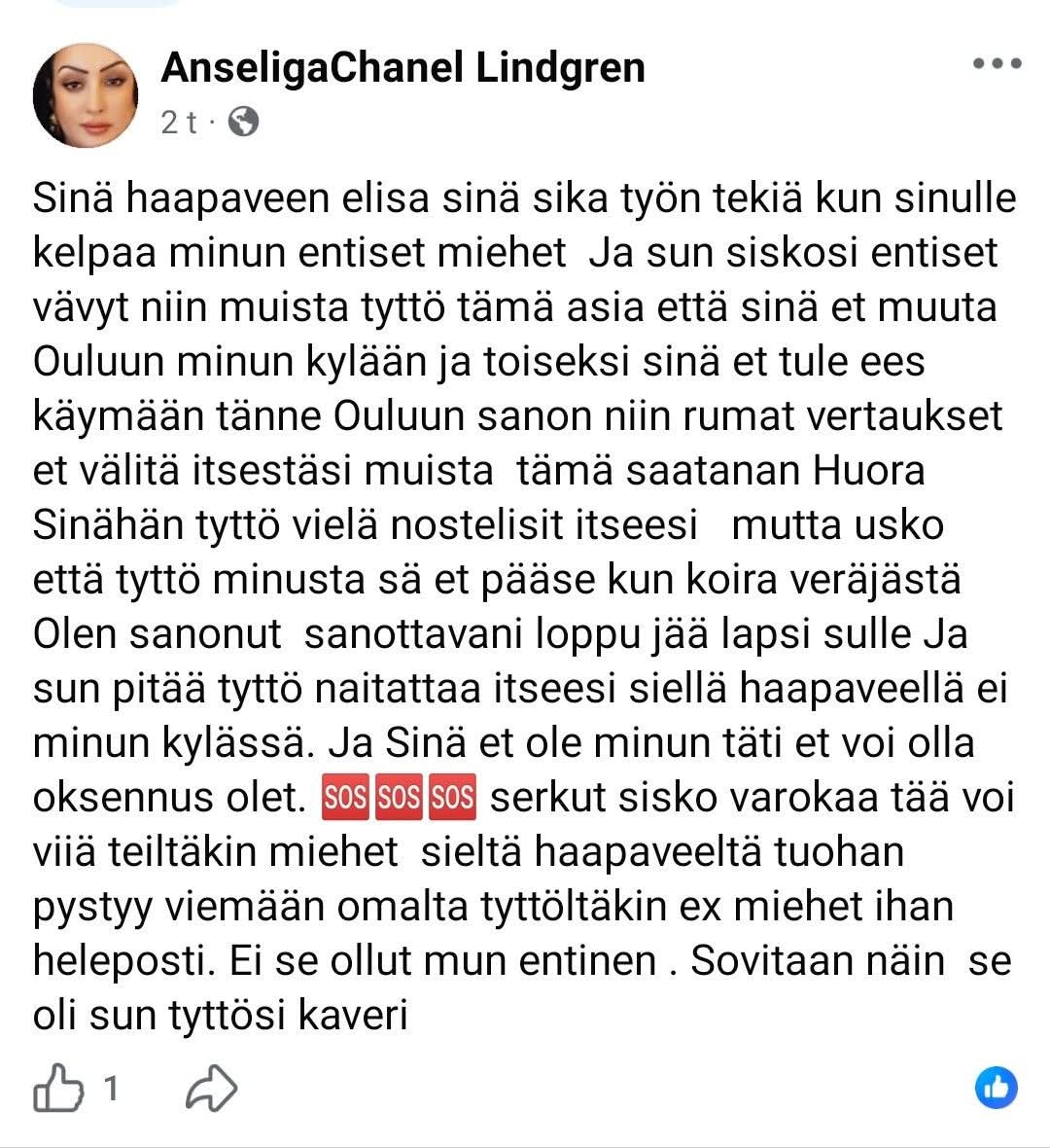 Vitjavaari tweet media