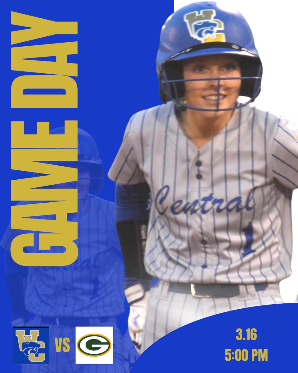 Wilson Central Softball tweet media