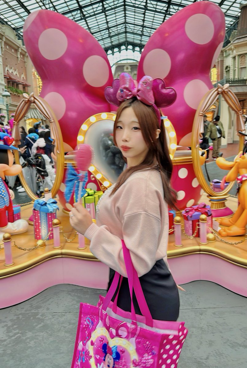 桃白白🍑 tweet media