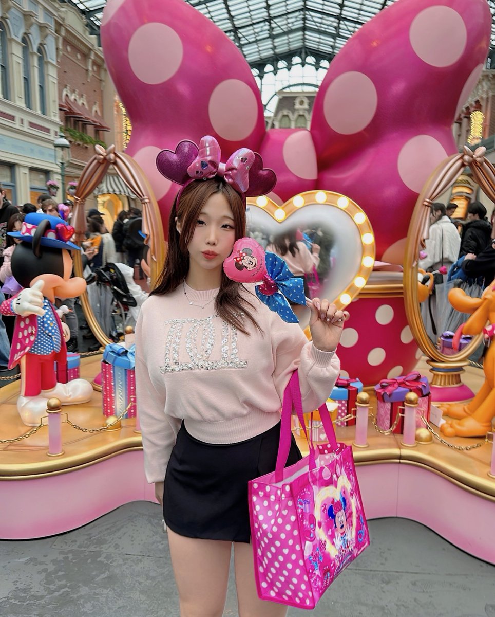 桃白白🍑 tweet media