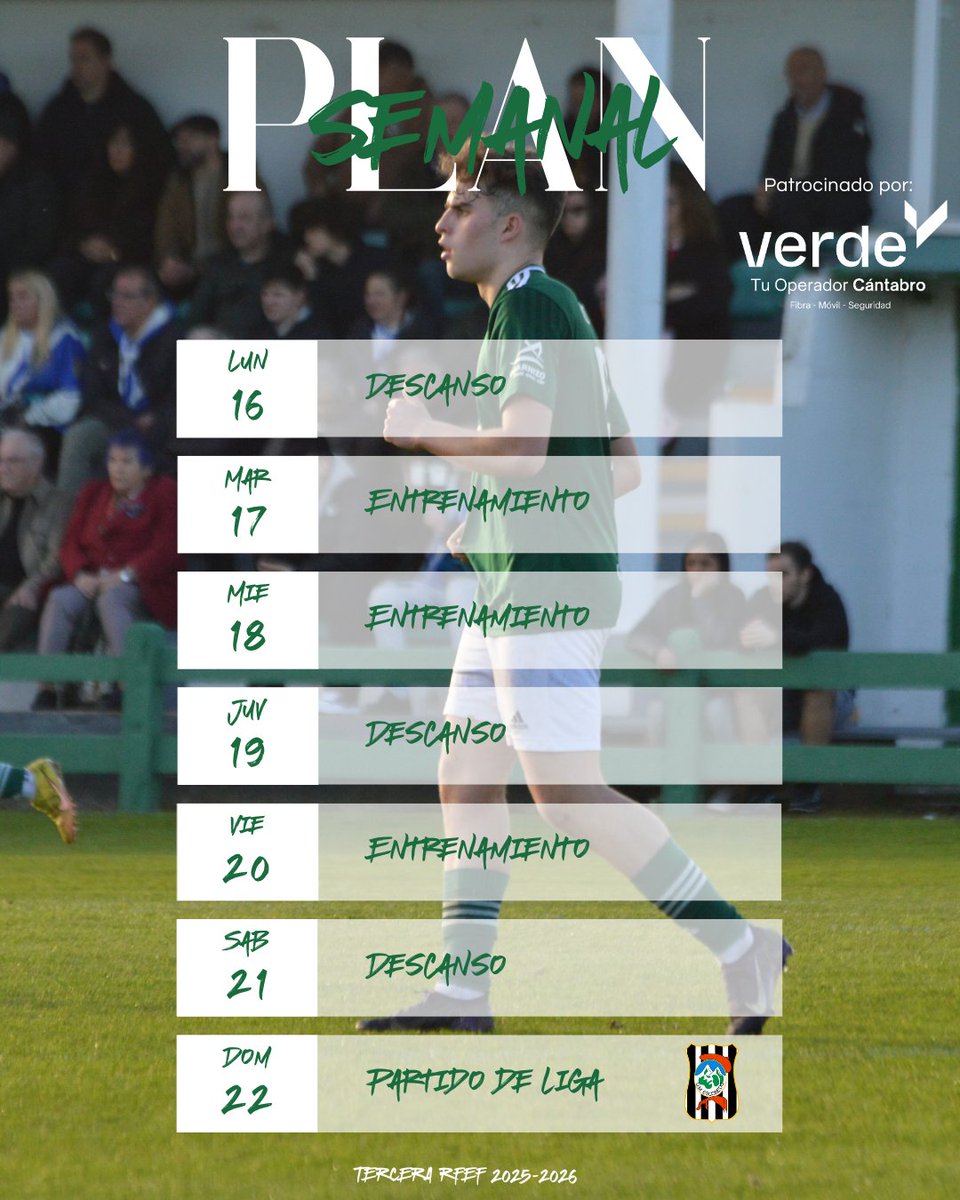 Cultural Deportiva Guarnizo tweet media