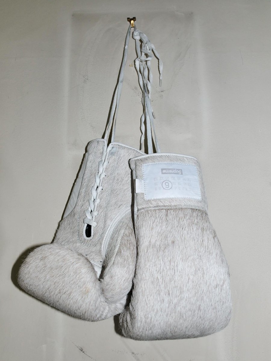 le sac de frappe en pony hair c'est fort