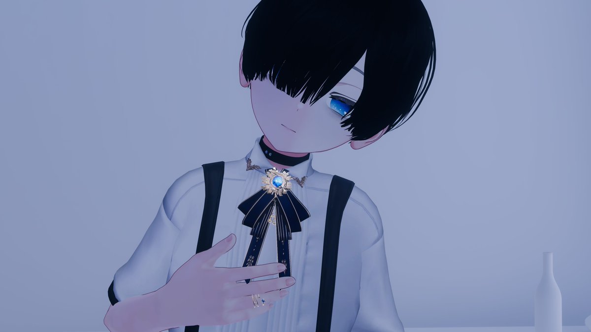 toa3_wyh's tweet photo. ！お知らせ

#M02Uya さんの新作アイテクスチャーをくうた・しなの で担当させていただきました！
今日で二周年おめでとうございます！！！！

アバター素体のblandshapeで白瞳孔を合わせられたり、好きな瞳孔をペイントで書き込んだりできる、自由度の高いアイテクスチャです～ https://t.co/83WtdC7Qsw