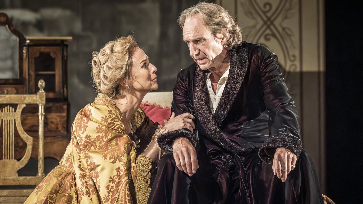 West End Best Friend tweet media