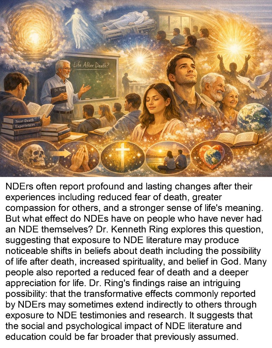 Near-Death News tweet media