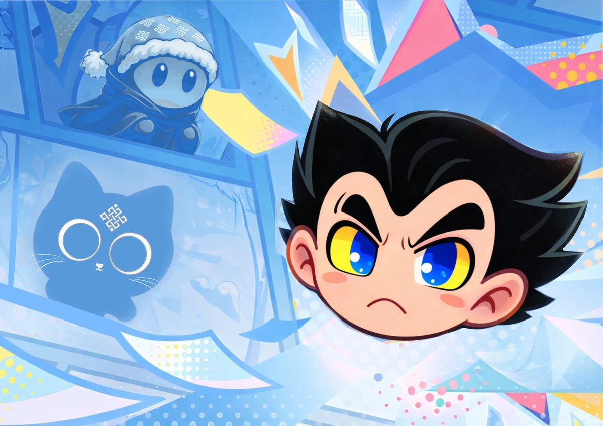 Something appeared in the signal.

Not everyone noticed.
But Siggy did.

Patterns shifted.
The network responded.

The <a href="/ritualnet/">Ritual</a> has already begun.