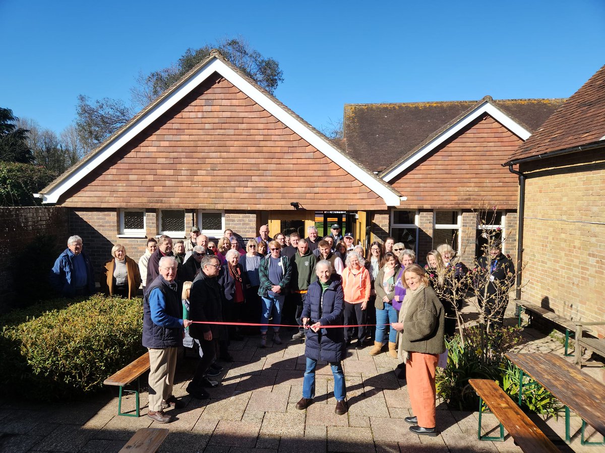 beaulieuvillagehall tweet media