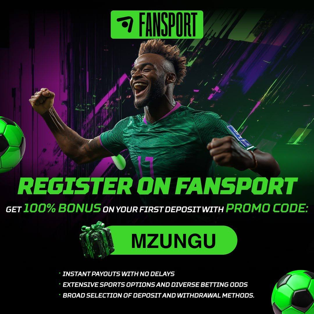 MZUNGU PORI💪 tweet media