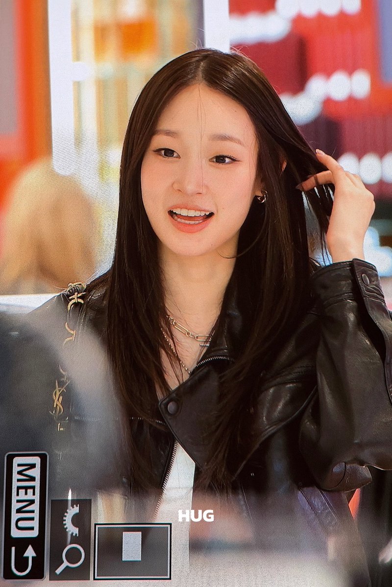 hug_ADP's tweet image. 260316 #ANNIE #애니 
#ALLDAYPROJECT #ADP #올데이프로젝트