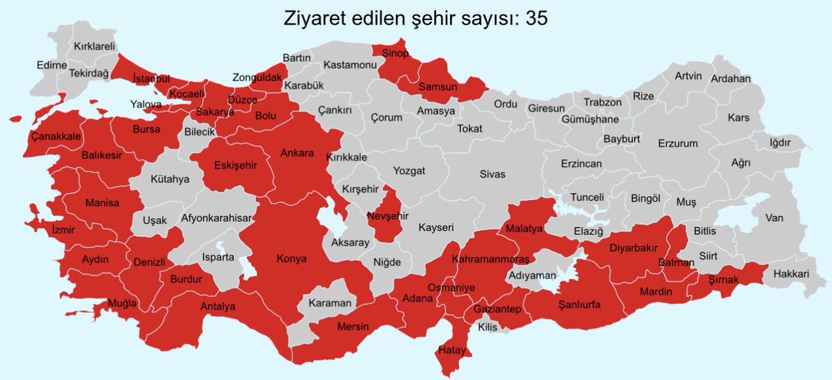 bu kadarı yeter , fazla bile