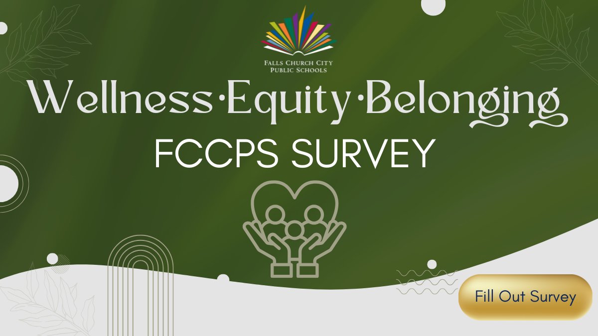 Falls Church City Public Schools tweet media