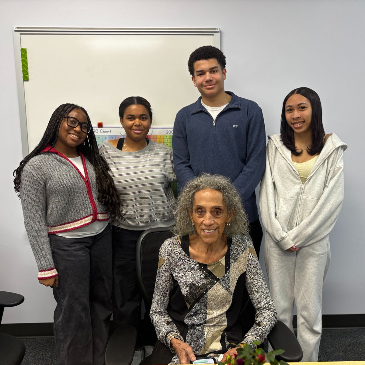 Falls Church City Public Schools tweet media