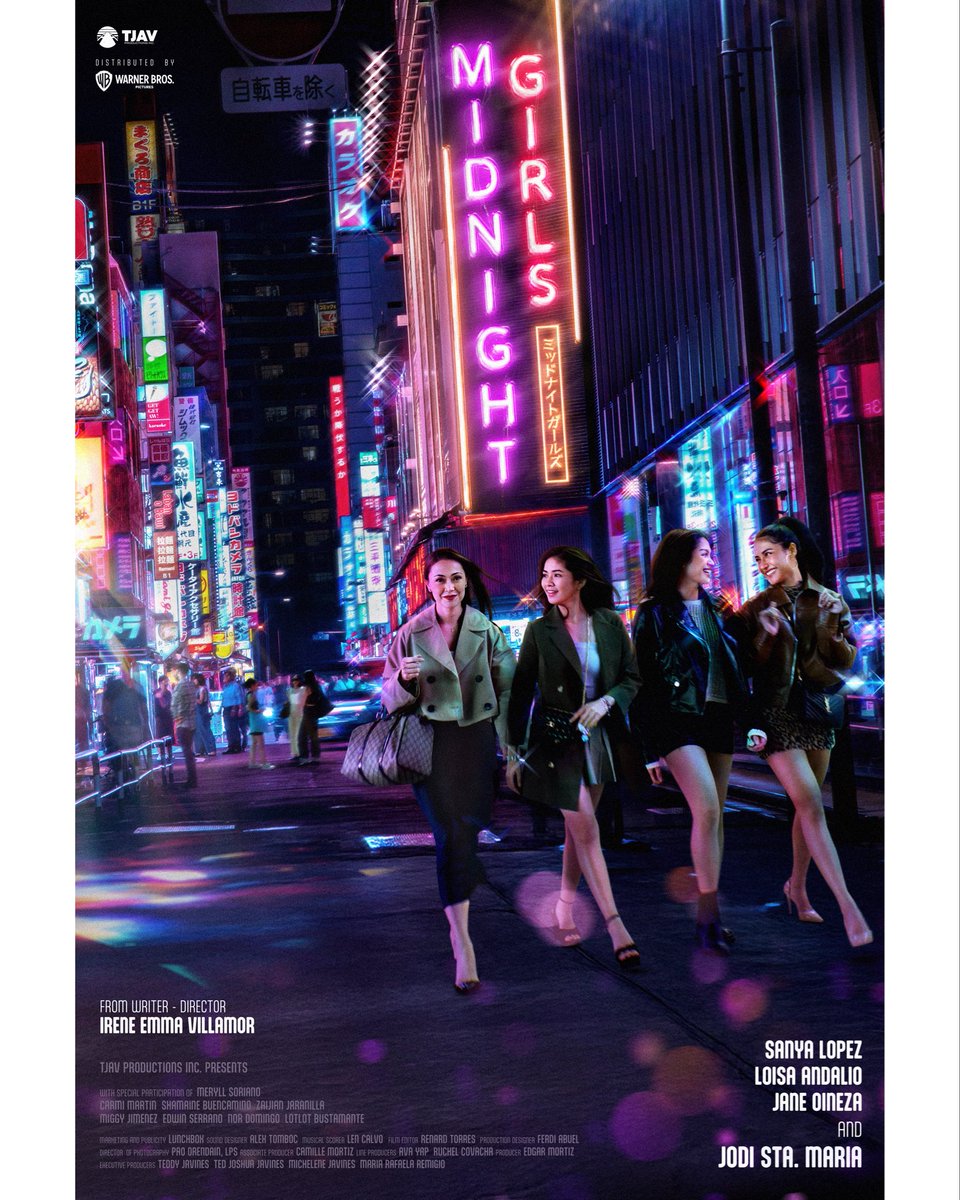 Sanya Lopez tweet media