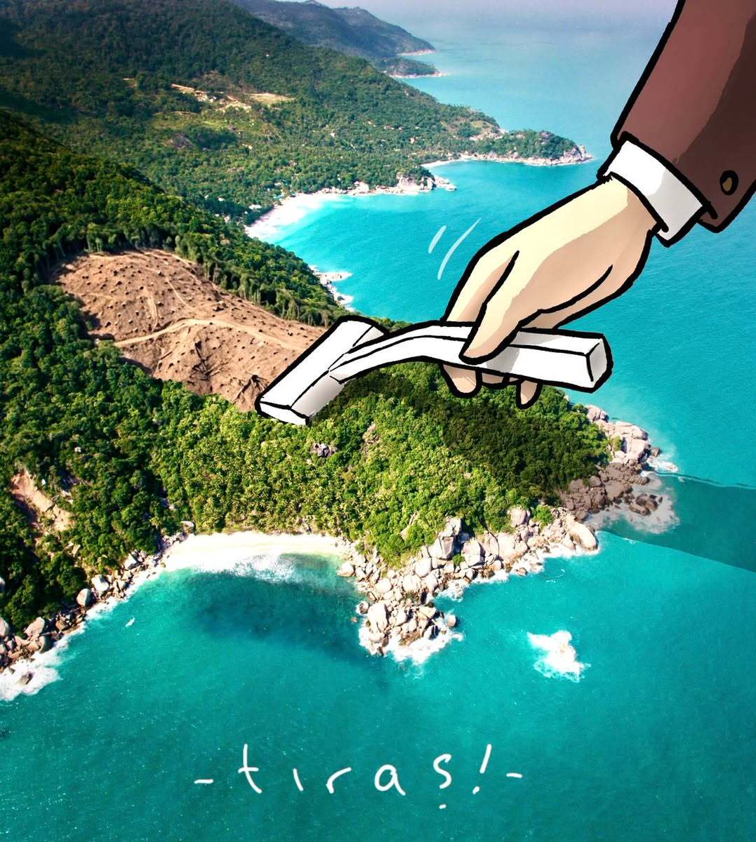 Change.org Türkiye tweet media