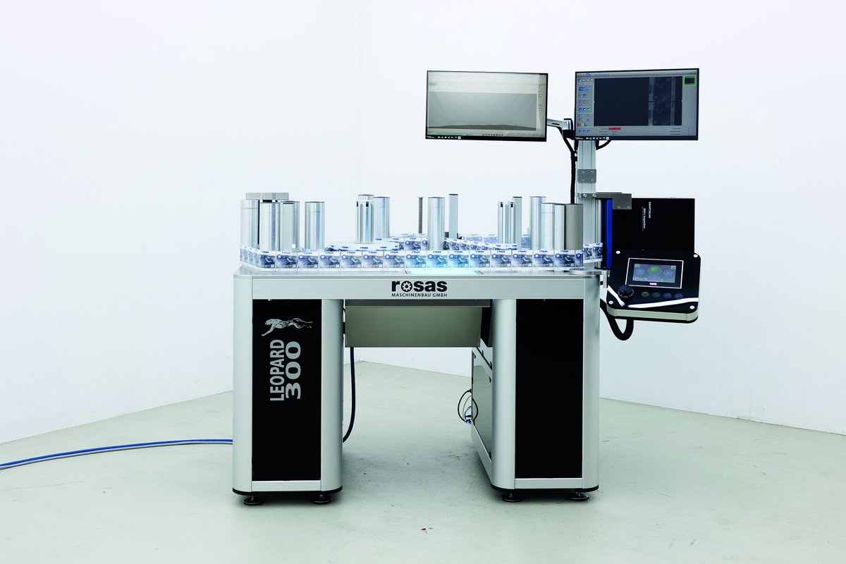 Digital Labels & Packaging tweet media