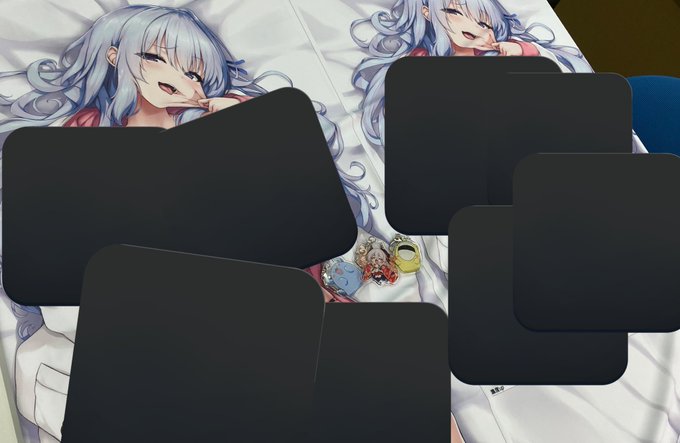 アンリアル編集部に抱き枕カバーのチェックに行ってきたぞい〜

良き出来じゃ…♡ 