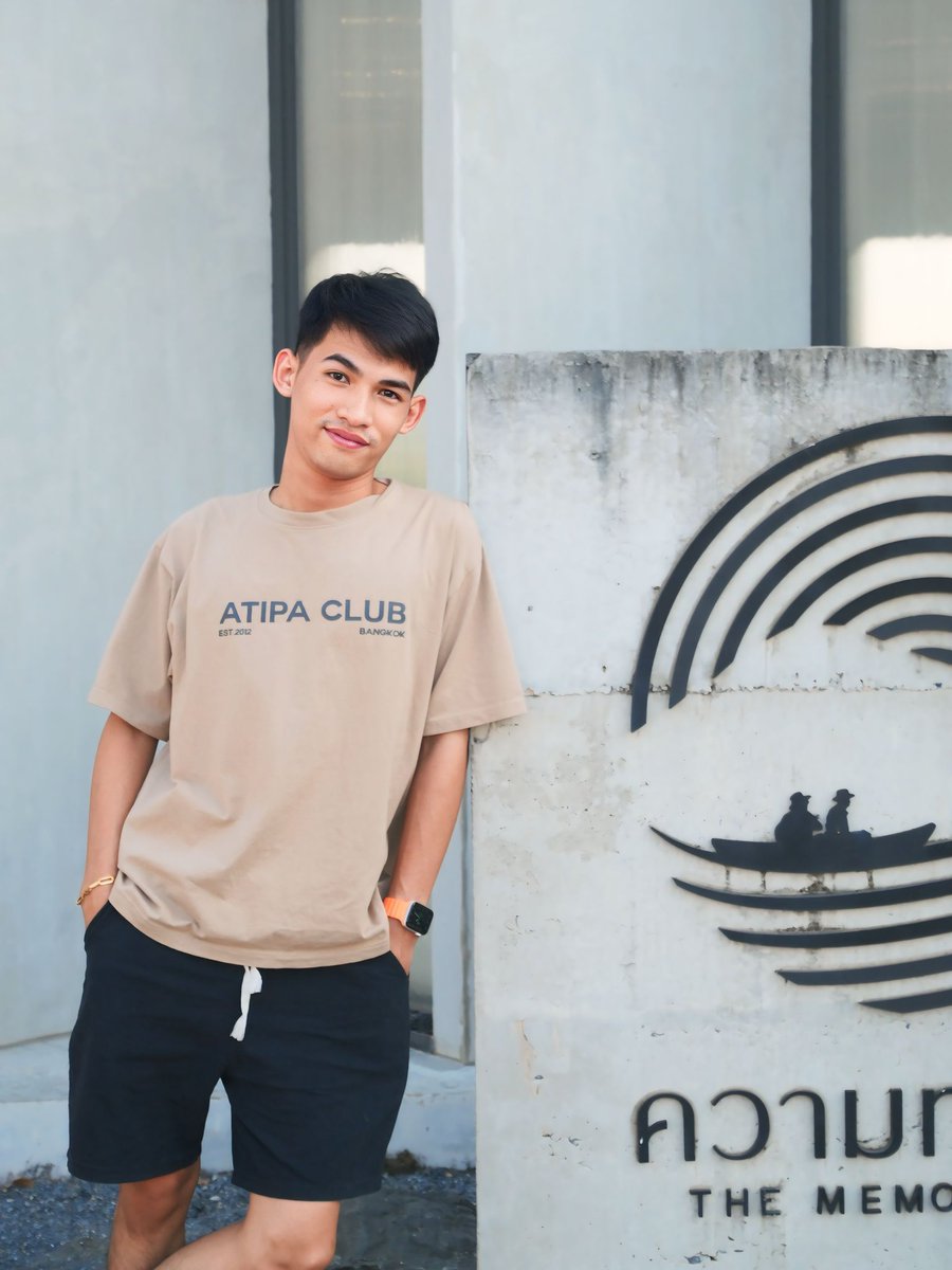 สวัสดีชาวโลก 🐶 tweet media