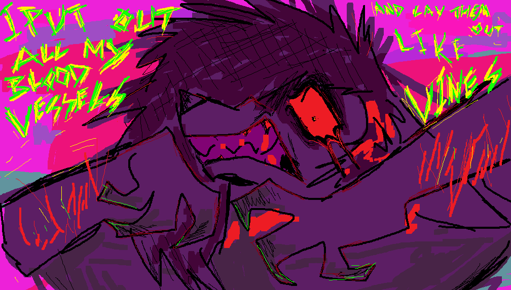 🌈☢ TIGGS!!!! (PFP: glumdelay) 🔜 LFM tweet media