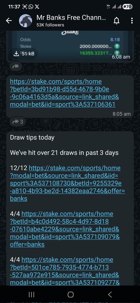 brown_dienye's tweet photo. @Mrbankstips https://t.co/TA7SL1wscq