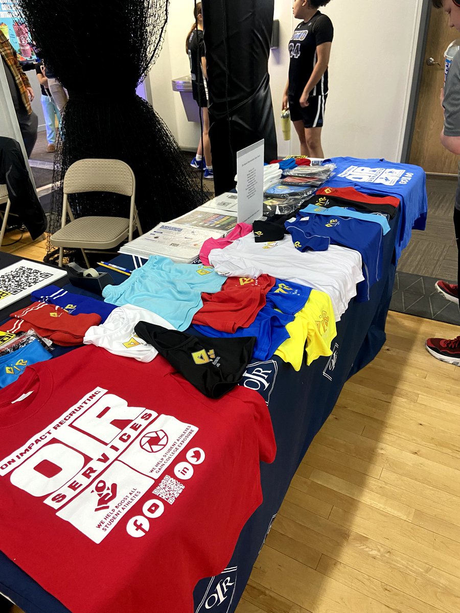 On Impact Recruiting Services LLC tweet media