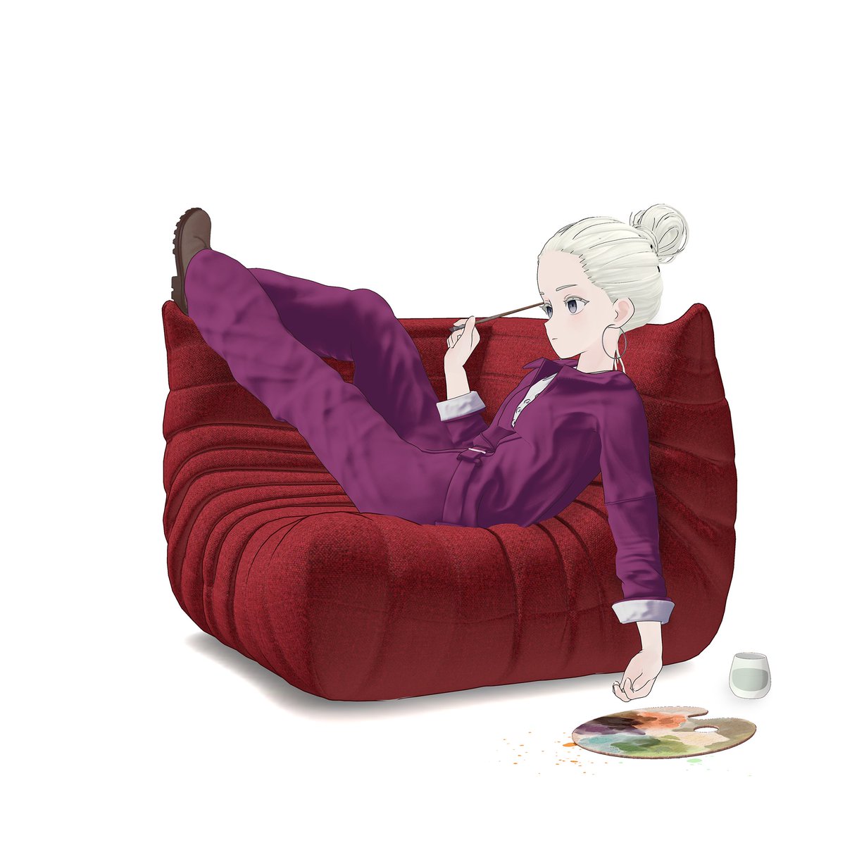 RoomieTale tweet media