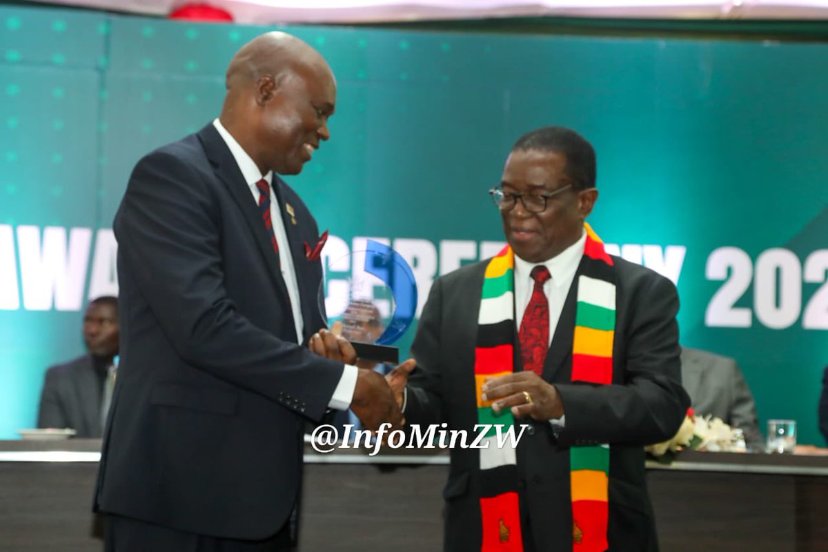 Nick Mangwana tweet media
