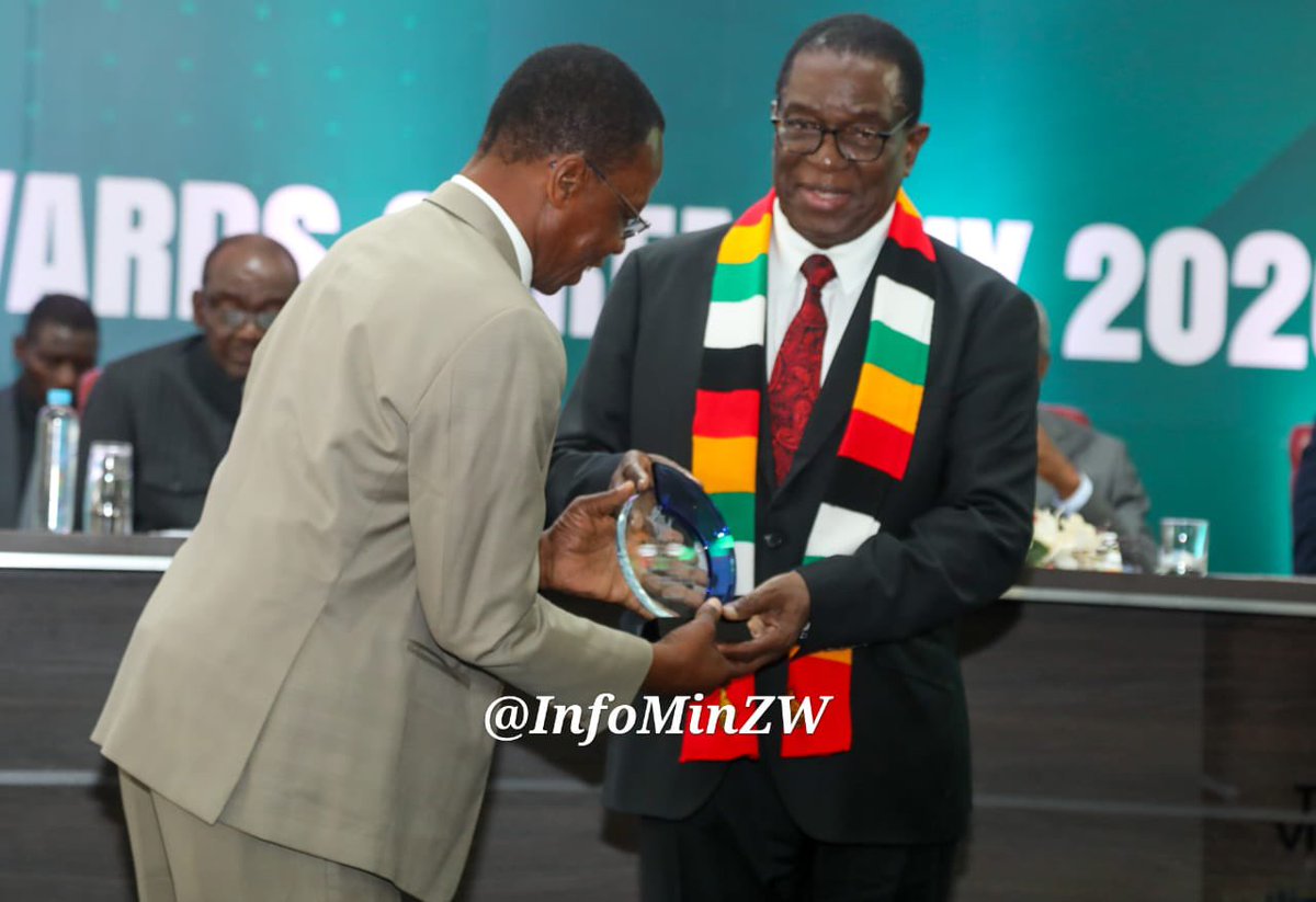 Nick Mangwana tweet media