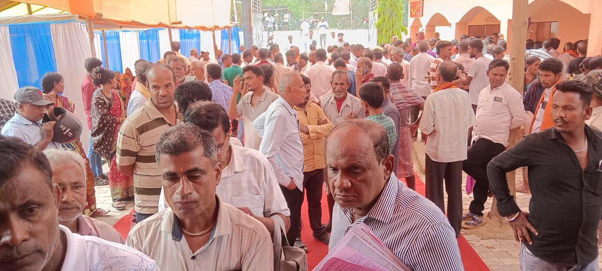 District Administration,Bhadrak tweet media