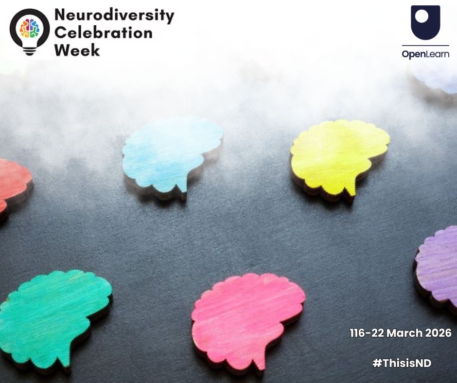 OpenLearn tweet media