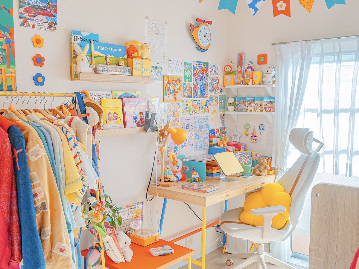 itousa 🌤️ tweet media