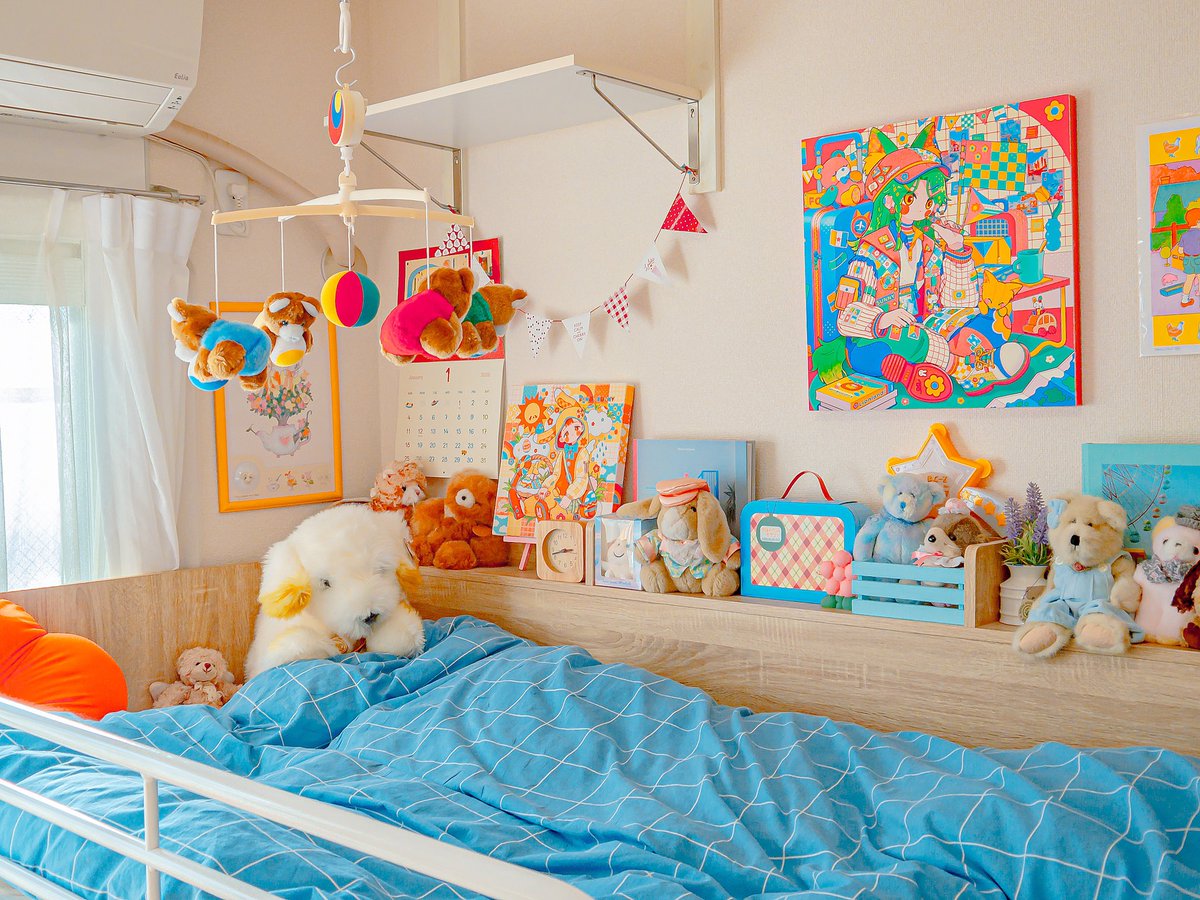 itousa 🌤️ tweet media