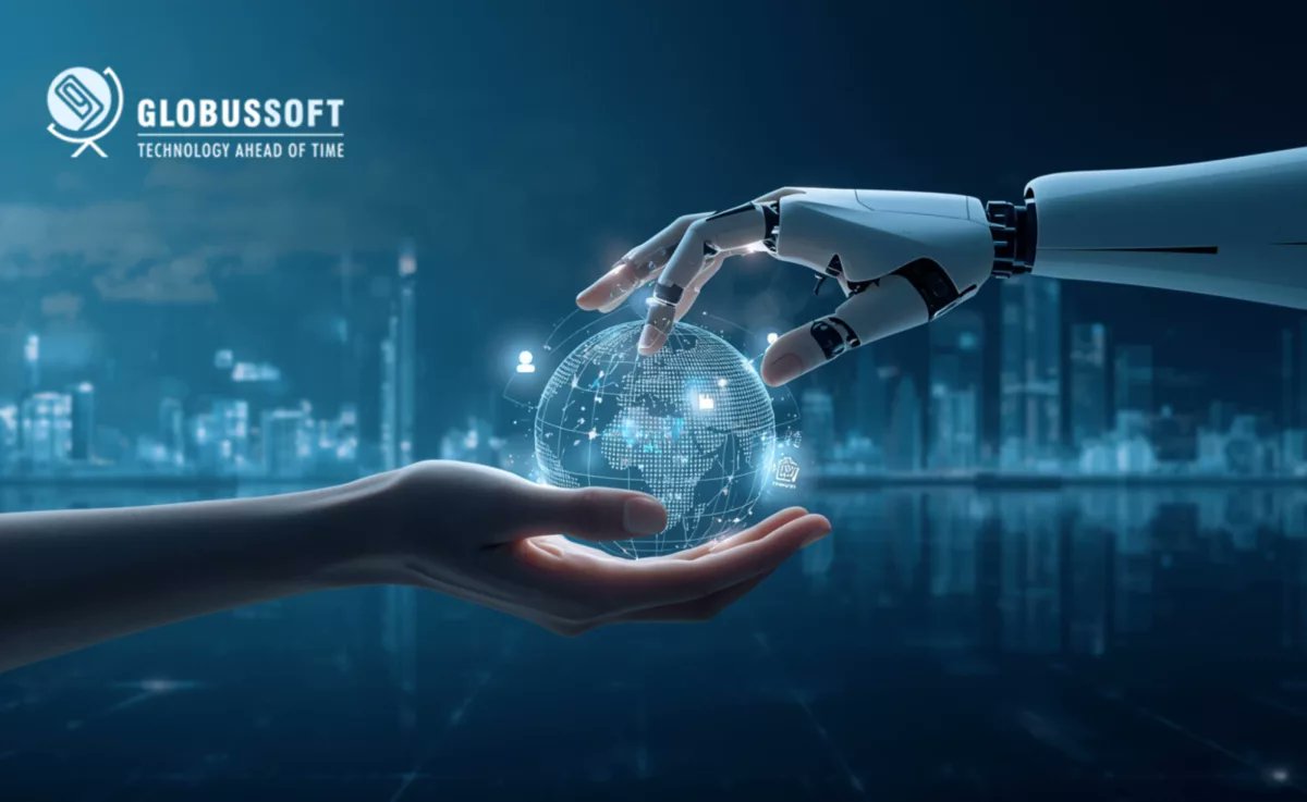 Globussoft tweet media