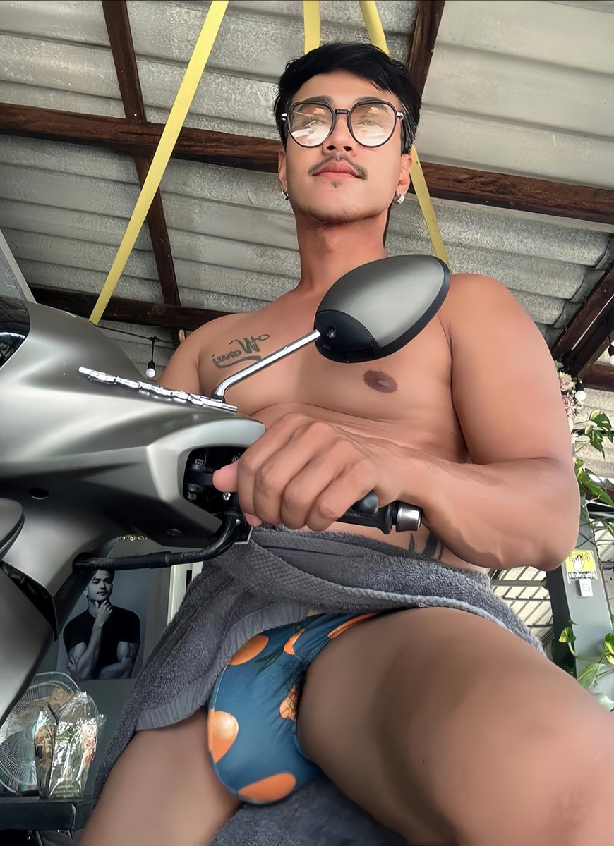 Taiwan model (Waruj)🇹🇼🇸🇬🇱🇷感謝您的關注。 (300k)🔞 tweet media