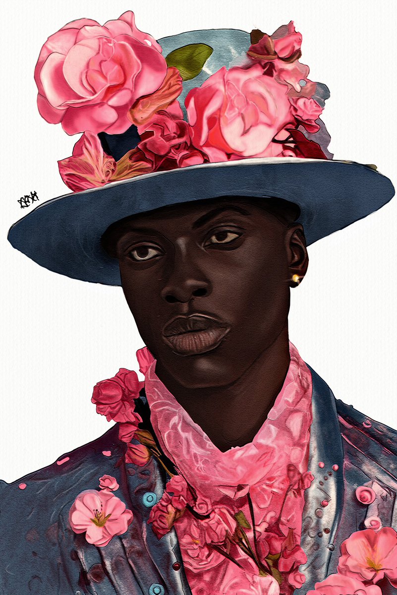 How it started.                                   How it ended.