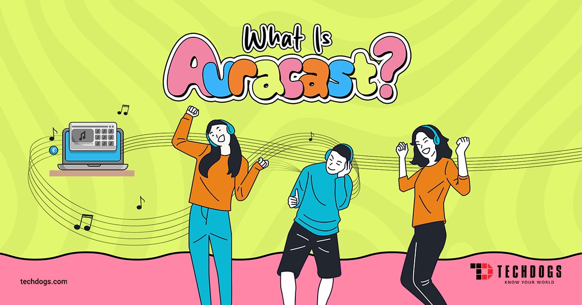 TechDogs Inc tweet media