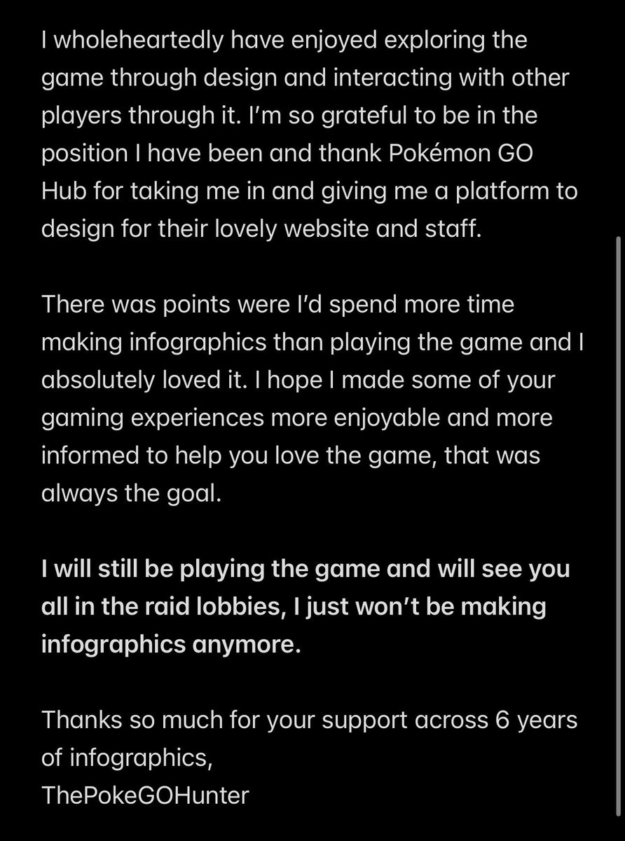 The Poke GO Hunter tweet media