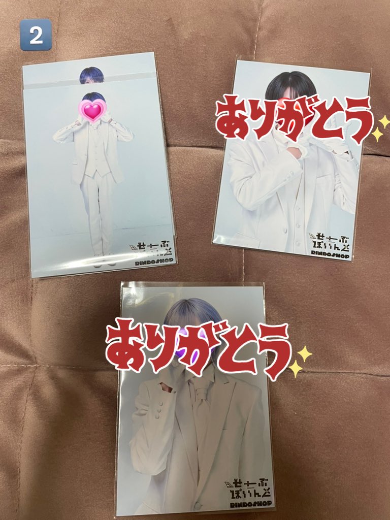 ふゆみ( ヒト科 ♀) tweet media