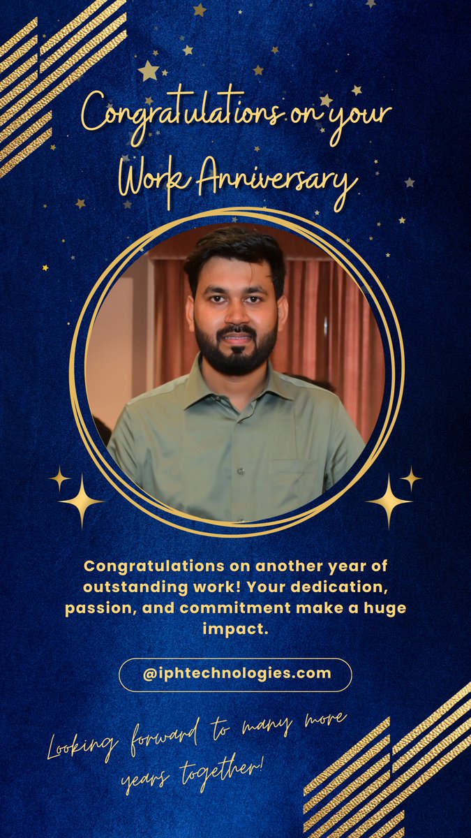 IPH Technologies tweet media