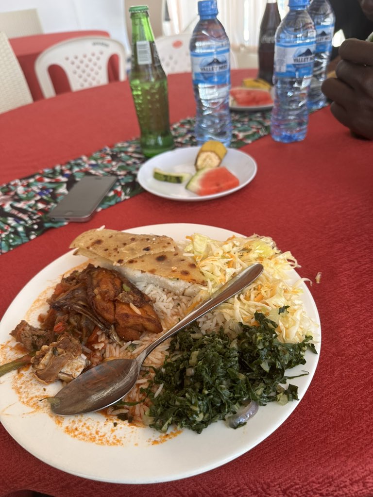 Ruto James tweet media