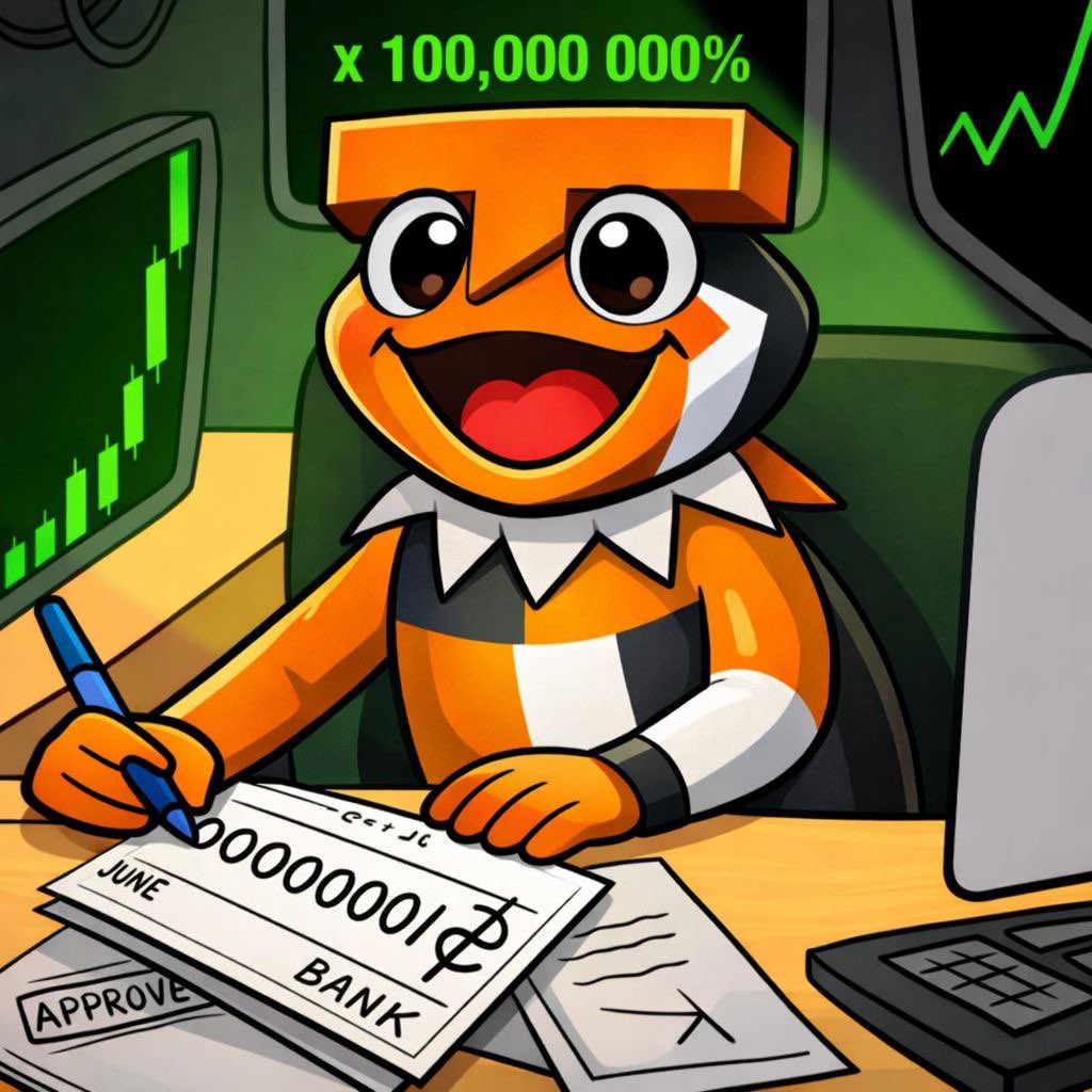 TrustCore tweet media