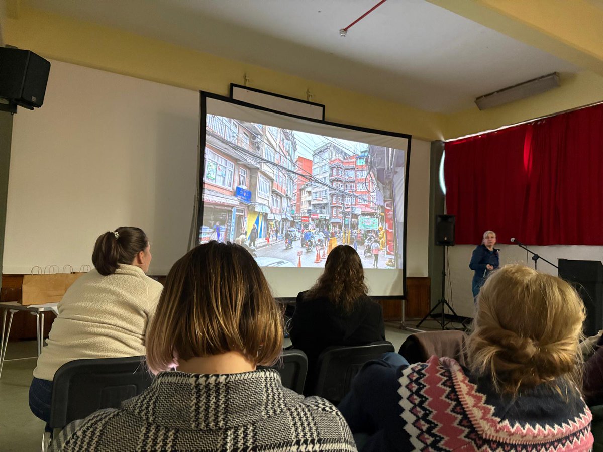 PLinEdinburgh tweet media