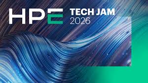 CTGVA's tweet photo. Next week, several from our technical team will be attending HPE Tech Jam in Orlando. There they will continue to expand their knowledge and expertise on the latest HPE technical solutions while networking with some of the brightest in the industry. https://t.co/6bhx4qEXuX