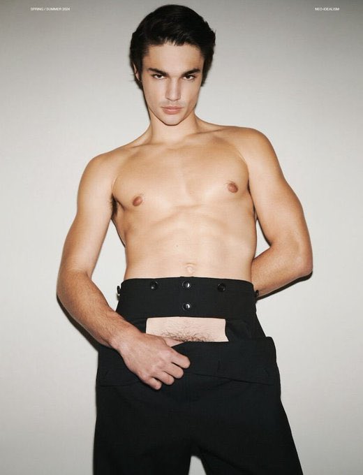 Itboytrends ♡ tweet media