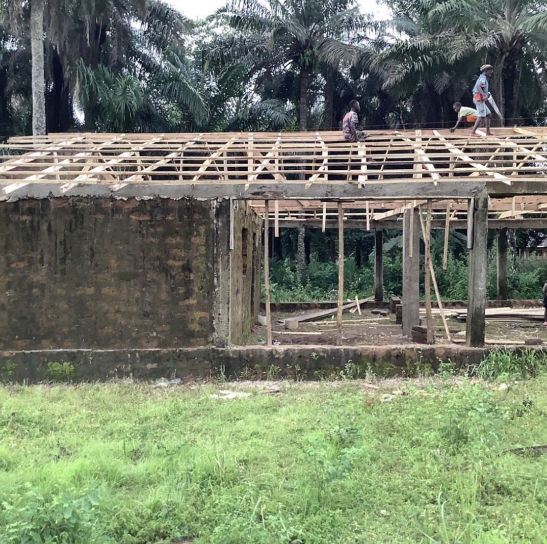 Friends of Sierra Leone tweet media