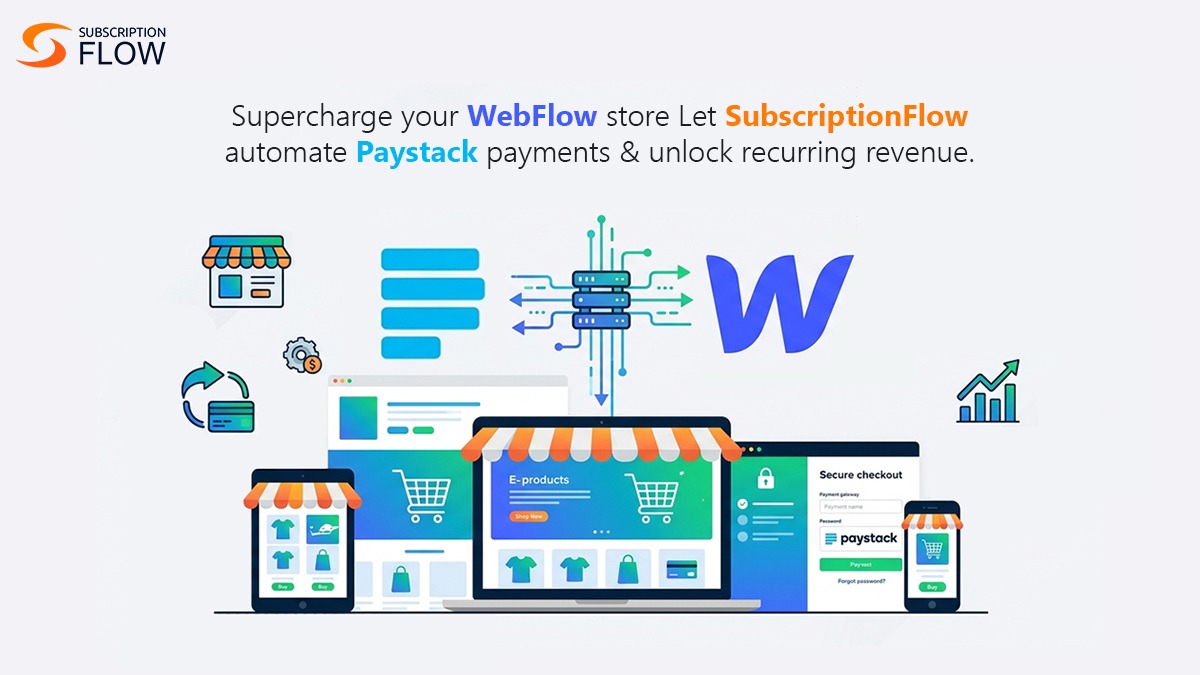 SubscriptionFlow tweet media