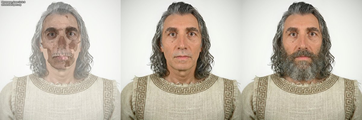 Ancestral Whispers tweet media