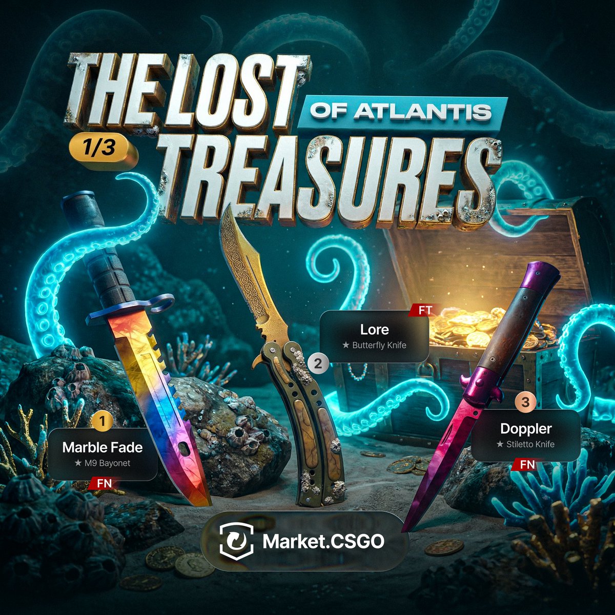 Market.CSGO tweet media